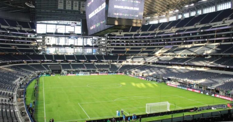 FFIFA World cup 2026 Texas