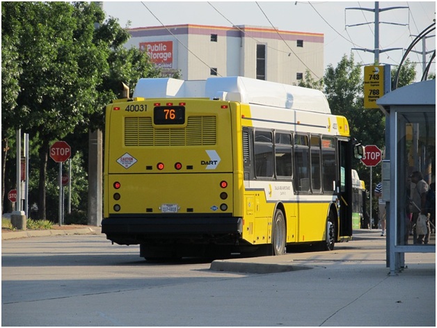 public-bus