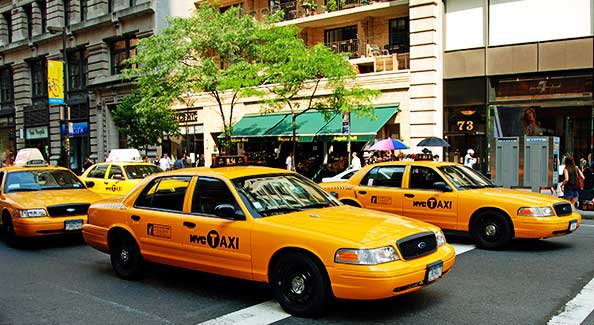 Make-Your-Journeys-Pleasurable-with-the-Yellow-Taxi-Service-in-Hurst,-TX
