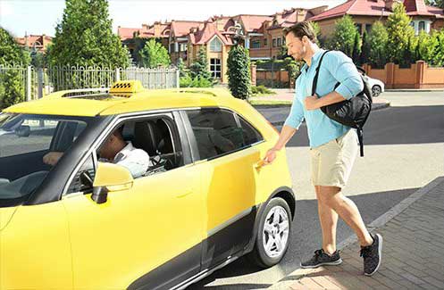Say-Goodbye-to-All-Your-Travel-Hassles-with-Taxi-Service-in-Burleson,-TX