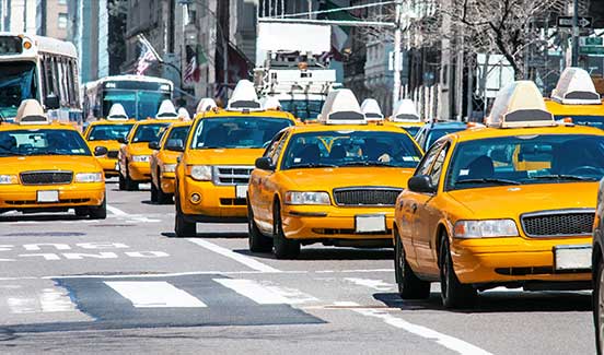 Hire-the-Yellow-Cab-Service-in-Granbury,-TX,-and-Enjoy-a-Pleasurable-Taxi-Ride