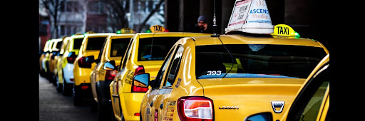Yellow Taxi Service in Texas