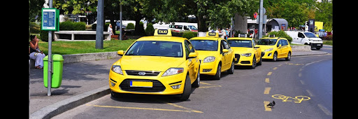 Yellow cab services in Texas