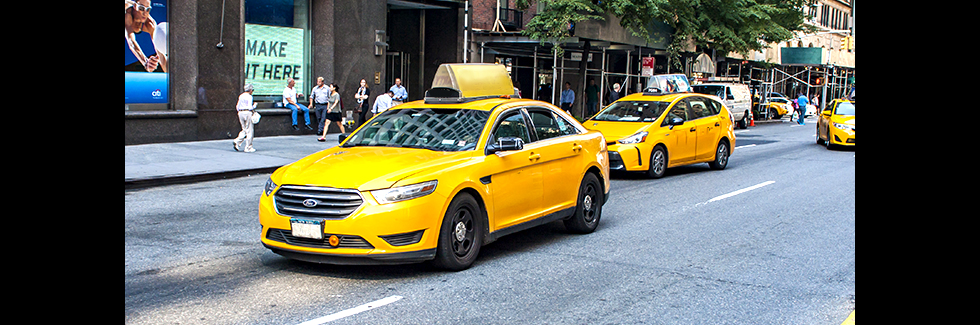 Yellow Cab Booking Service Near Me