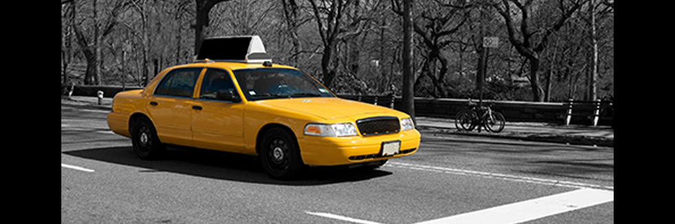 Yellow Cab Service