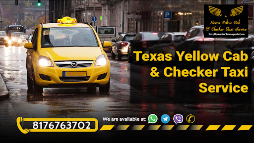 A Quick Guide: How To Find A Cab Booking Service Nearby In Dallas