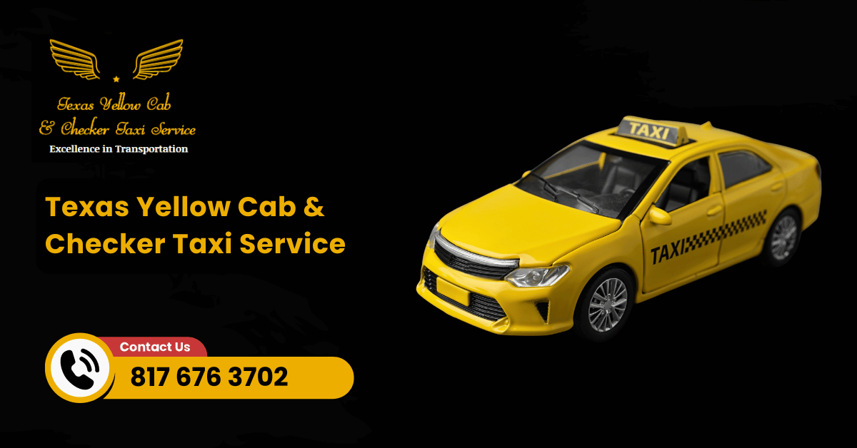 Premium Taxi Is the Best Option for Getting You to and From the Airport